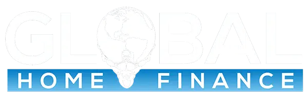 Global Home Finance Logo
