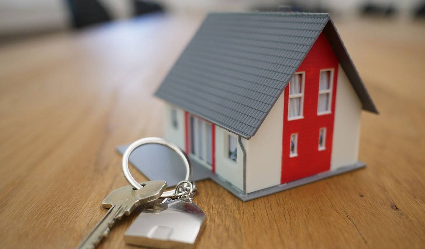 House Keys | First Time Buyer Program Texas