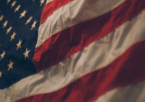 American Flag | Veteran's Day Deal | Mortgage Broker TX