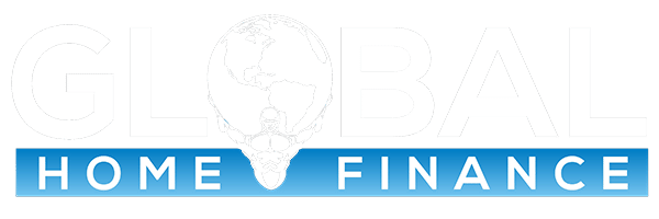 Global Home Finance Logo