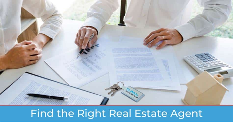 Does your real estate agent have what it takes?