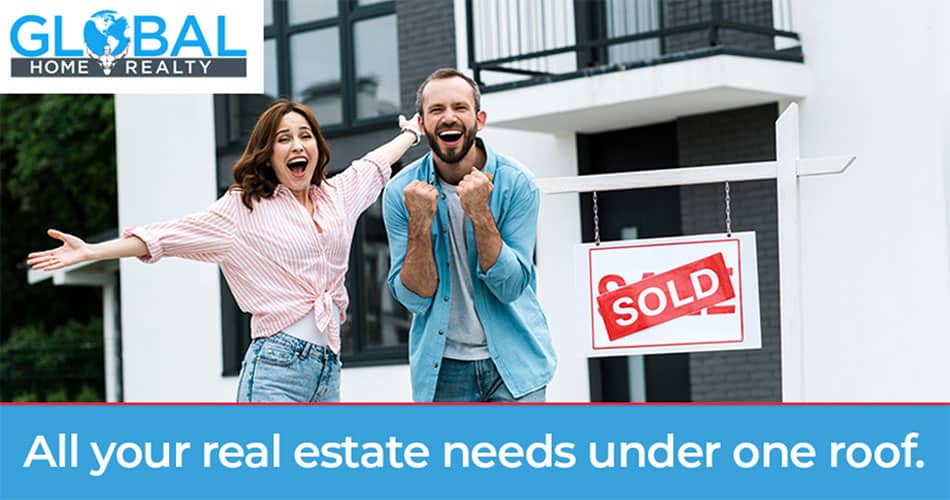 We Make Real Estate Easy!